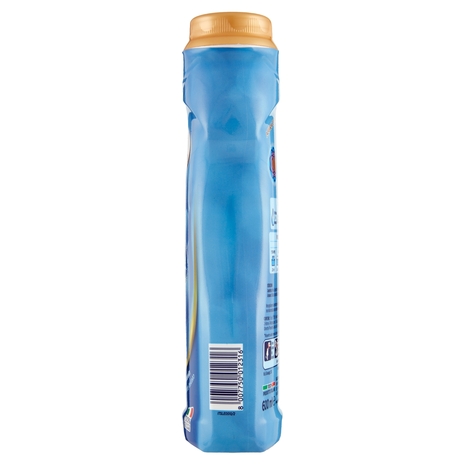 Spuma di Sciampagna Ammorbidente Concentrato Fresca Rugiada 600 ml